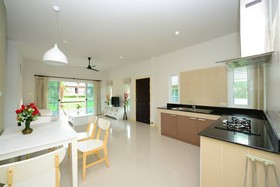Bk Villa