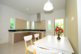 Bk Villa