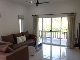 Bk Villa