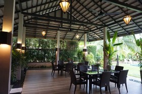Bk Villa