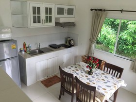 Bk Villa
