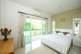 Bk Villa