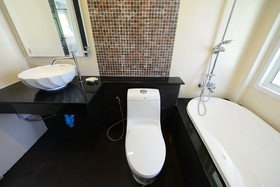 Bk Villa