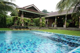 Bk Villa