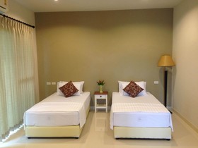 Bk Villa