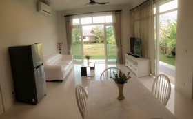 Bk Villa