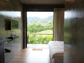 Bk Villa