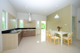 Bk Villa