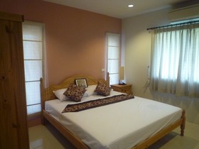 Bk Villa