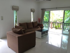 Bk Villa