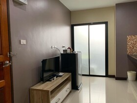 Isayarada Apartment