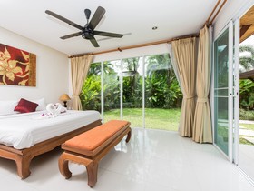 Kiara Villa