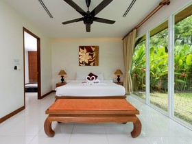Kiara Villa