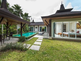 Kiara Villa