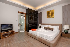 La Ville Phuket Pool Villa