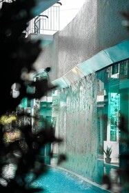 Poolrada Boutique Hotel