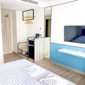 Poolrada Boutique Hotel