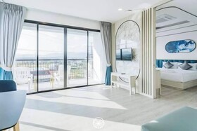 Poolrada Boutique Hotel