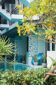Poolrada Boutique Hotel