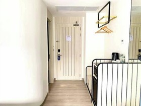 Poolrada Boutique Hotel