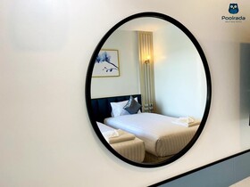 Poolrada Boutique Hotel