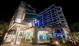 Poolrada Boutique Hotel