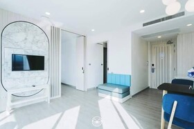 Poolrada Boutique Hotel