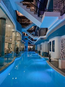 Poolrada Boutique Hotel