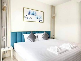 Poolrada Boutique Hotel