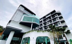 Poolrada Boutique Hotel