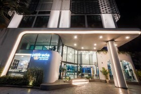 Poolrada Boutique Hotel