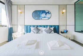 Poolrada Boutique Hotel