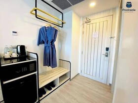 Poolrada Boutique Hotel