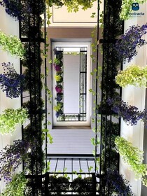 Poolrada Boutique Hotel