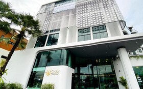 Poolrada Boutique Hotel