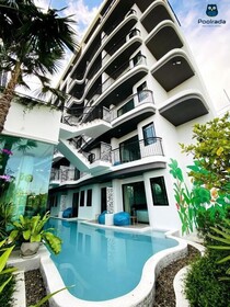 Poolrada Boutique Hotel