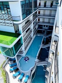 Poolrada Boutique Hotel