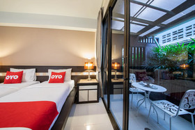 Rattana Residence Thalang