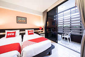 Rattana Residence Thalang