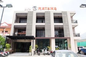 Rattana Residence Thalang
