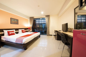 Rattana Residence Thalang