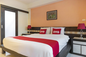 Rattana Residence Thalang