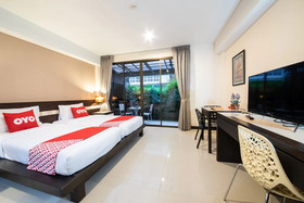 Rattana Residence Thalang