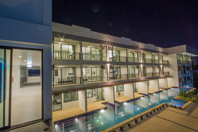 Baba House Hotel