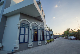 Baba House Hotel