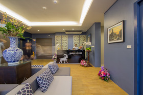 Baba House Hotel