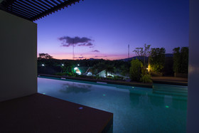 Baba House Hotel