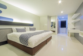 Baba House Hotel