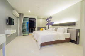 Baba House Hotel