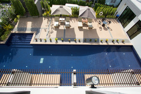 Baba House Hotel